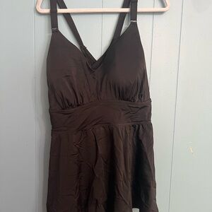 Torrid Black Women's Swimwear